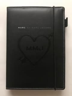 MARC BY MARC JACOBS 手帳カバーのサムネイル
