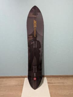 【50周年アニバーサリーモデル】MOSS　WINGPIN　154 50周年アニバーサリーモデル】MOSS WINGPIN 154 - メルカリ