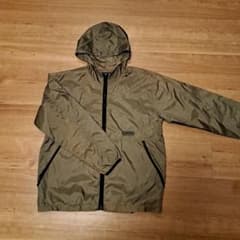 OUTDOOR PRODUCTS ウィンドブレーカー カーキのサムネイル
