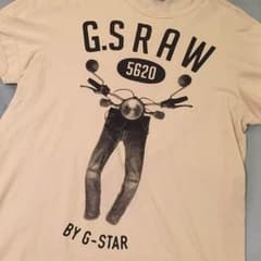 タコシロ様専用  G-STAR Tシャツセットのサムネイル