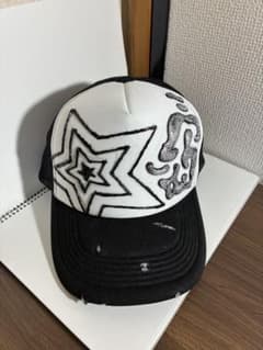 メッシュキャップリメイクy2kのサムネイル