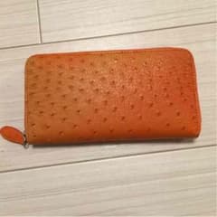 長財布のサムネイル