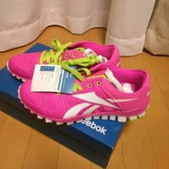 Reebokリーボック REALFLEX FUSION TRランニングシューズのサムネイル