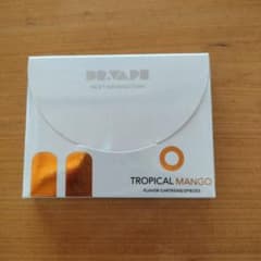 Dr.ベイプ　カートリッジのサムネイル
