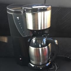 コーヒーメーカーメリタ アロマサーモ10カップのサムネイル