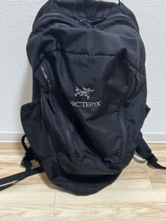 ARC'TERYX 国内正規品  mantis 26 旧型　BEAMS別注のサムネイル