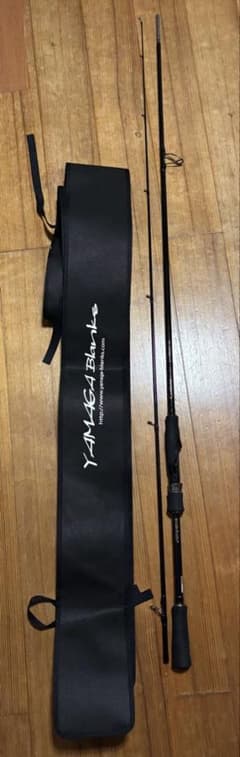 Calista 79MMH AG エギングロッド 79インチのサムネイル