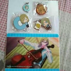 カミュ  セットのサムネイル