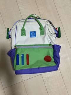 어린이 가방, 버즈 라이트 이어, 디즈니