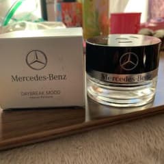 Mercedes-Benz 芳香剤　DAYBREAK MOODのサムネイル