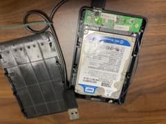 RAIDケース　外付けHDD－USB　PC周辺機器等　一部ジャンクもあるかものサムネイル