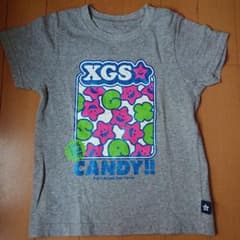 XgirlstagesTシャツのサムネイル