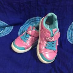 FILA 子供靴のサムネイル