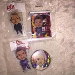 小森隼セットのサムネイル