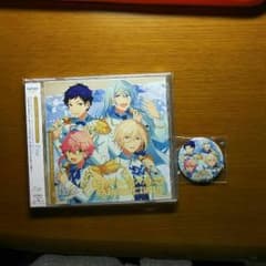 【あがさ様お取り置き】fine ユニットソングCDのサムネイル