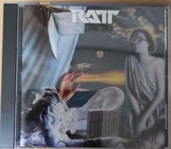 RATT REACH FOR THE SKY CDのサムネイル