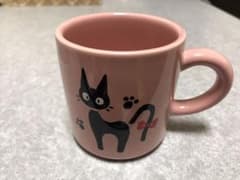 マグカップ　魔女の宅急便のサムネイル