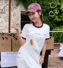那須ファームヴィレッジ nasufarmvillage 紗栄子 tシャツ - メルカリ
