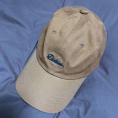 Dickies キャップのサムネイル