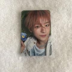 NCT WISH Songbird ユウシ トレカ - メルカリ