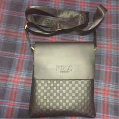 POLO ショルダーバッグのサムネイル