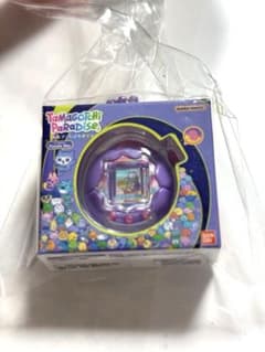 おかしなたまごボーロっち3 たまごっちパラダイスのサムネイル