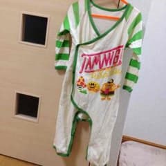 ロンパースのサムネイル