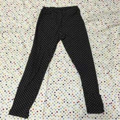 こえたんさん専用 ユニクロ 110〜125 スパッツのサムネイル
