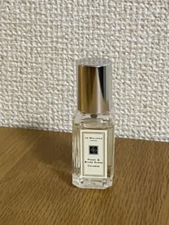 ジョーマローン コロン 9ml ピオニー&ブラッシュ スエード コロンのサムネイル
