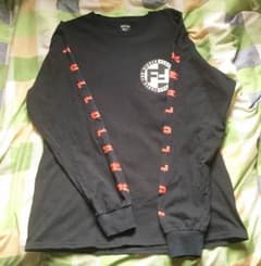 FULL-BK 4 BY 4 LOGO L/S TEEのサムネイル