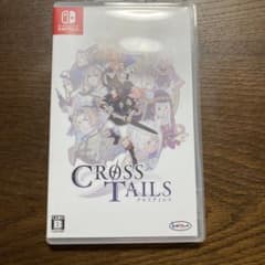 クロステイルズ Switchのサムネイル