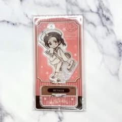 ヘタリア カナリア アクスタ 中国 - メルカリ