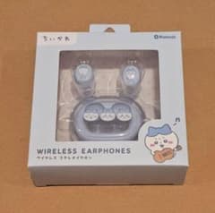 Chiikawa True Wireless Stereo Earphones (Hachiware design)