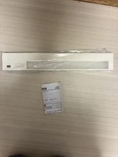 DAIKO DCL-40785 W LED照明 12W 2個まで注文可能のサムネイル