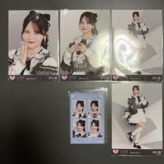=LOVE 高松瞳 生写真 2026 コンプ＋‪αのサムネイル