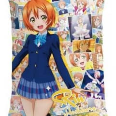ラブライブ！メガジャンボクッション星空凛ちゃんのサムネイル