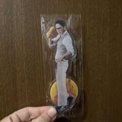 おいしい給食 炎の修学旅行 アクリルスタンドのサムネイル