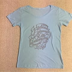 徳永英明Tシャツのサムネイル