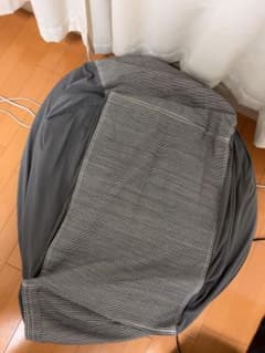 無印良品　体にフィットするソファのサムネイル