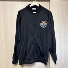 GU studioseven トラックジャケット ジャージ Lサイズのサムネイル