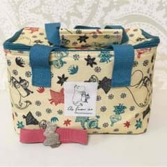 ☆ムーミン 保冷バック&リトルミイ マルチバンド☆のサムネイル