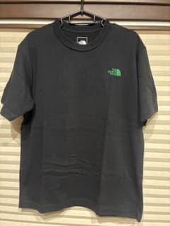 s*i様 THE NORTH FACE Tシャツ ブラック Mサイズのサムネイル