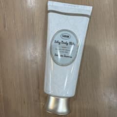 SABON Silky Body Milk デリケートジャスミン 200mlのサムネイル