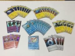 イーブイヒーローズ　まとめ売り①  ポケモンカードのサムネイル