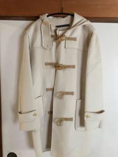 ★Tammmi様専用★ ラルフローレン  ダッフルコートのサムネイル