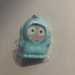 サンリオキャラクターズ フォトフレームマスコット2 ハンギョドンのサムネイル