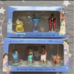 ディズニー　アラジンのサムネイル