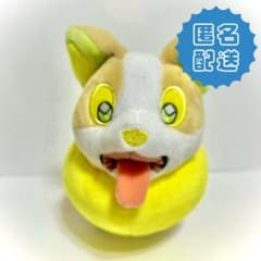 【中古】ワンパチ ポケモン 三英貿易ALL STAR COLLECTIONのサムネイル