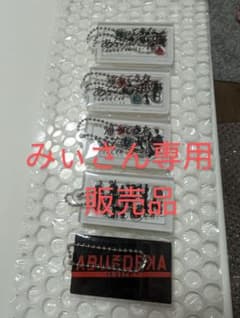 ⚠みぃさん専用⚠キーホルダーのサムネイル