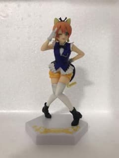 ラブライブ フィギュアのサムネイル